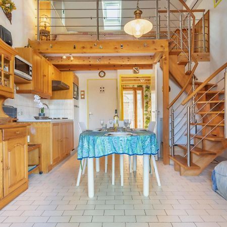 Holiday Home Le Hameau Du Port By Interhome Saint-Cyprien  Esterno foto