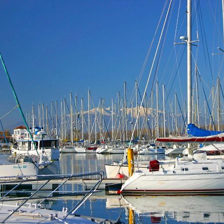 Holiday Home Le Hameau Du Port By Interhome Saint-Cyprien  Esterno foto