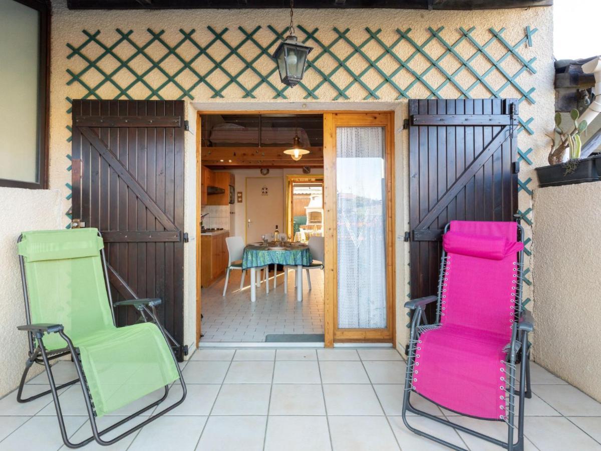 Holiday Home Le Hameau Du Port By Interhome Saint-Cyprien  Esterno foto