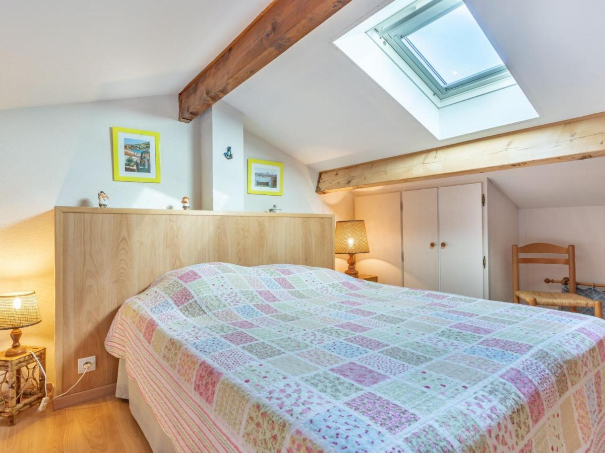 Holiday Home Le Hameau Du Port By Interhome Saint-Cyprien  Esterno foto
