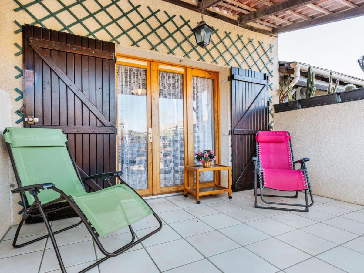 Holiday Home Le Hameau Du Port By Interhome Saint-Cyprien  Esterno foto