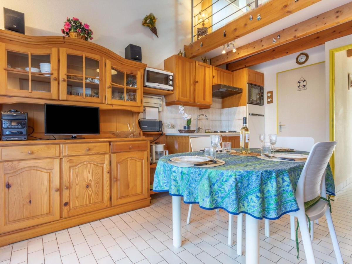 Holiday Home Le Hameau Du Port By Interhome Saint-Cyprien  Esterno foto