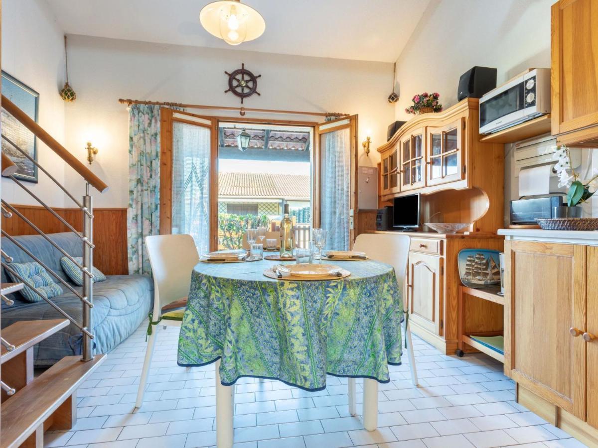 Holiday Home Le Hameau Du Port By Interhome Saint-Cyprien  Esterno foto