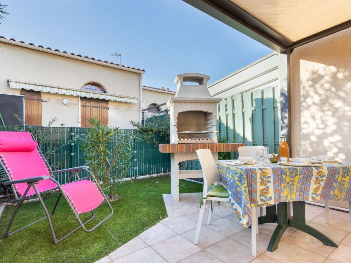 Holiday Home Le Hameau Du Port By Interhome Saint-Cyprien  Esterno foto