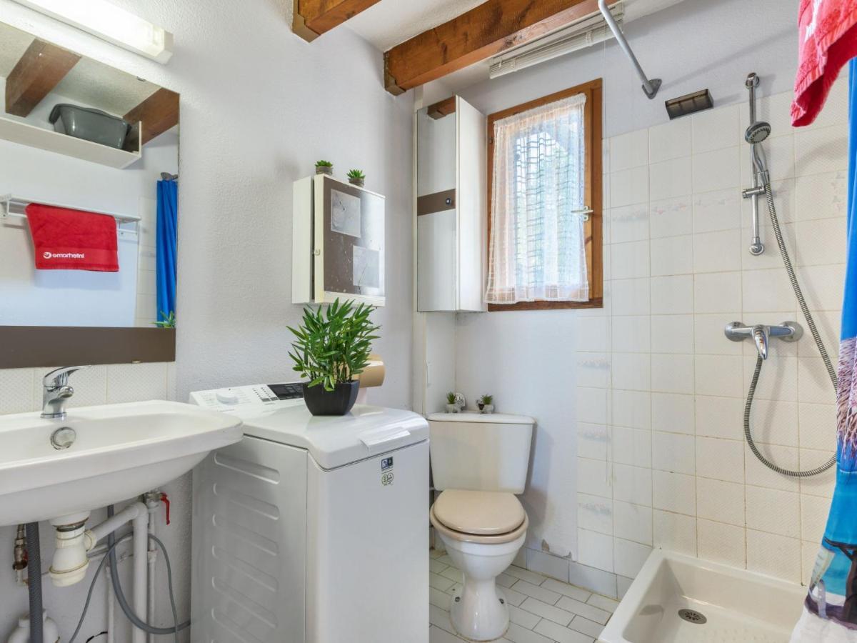 Holiday Home Le Hameau Du Port By Interhome Saint-Cyprien  Esterno foto