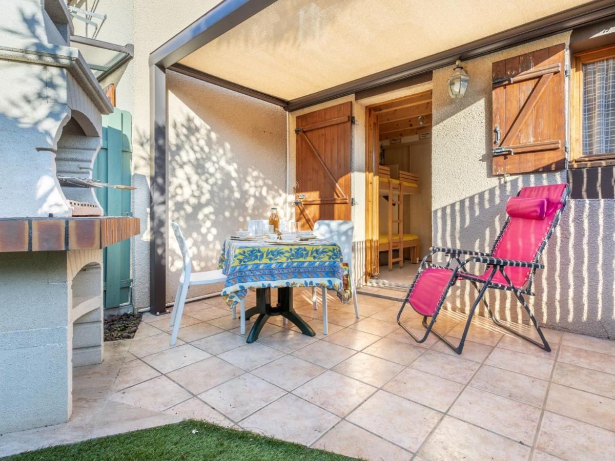 Holiday Home Le Hameau Du Port By Interhome Saint-Cyprien  Esterno foto