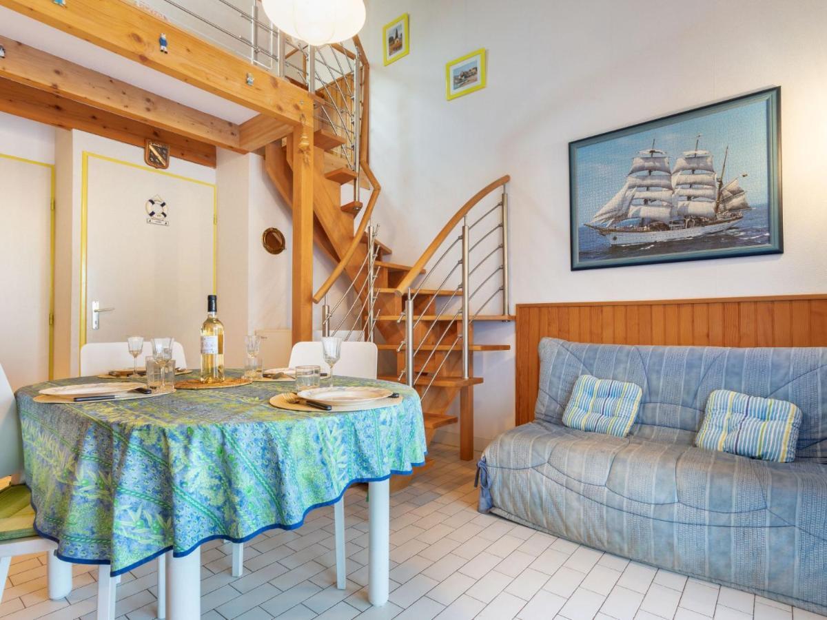 Holiday Home Le Hameau Du Port By Interhome Saint-Cyprien  Esterno foto