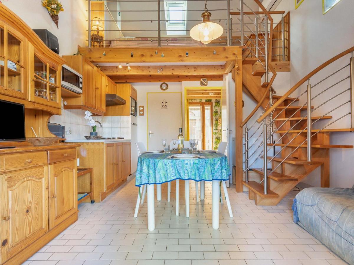 Holiday Home Le Hameau Du Port By Interhome Saint-Cyprien  Esterno foto