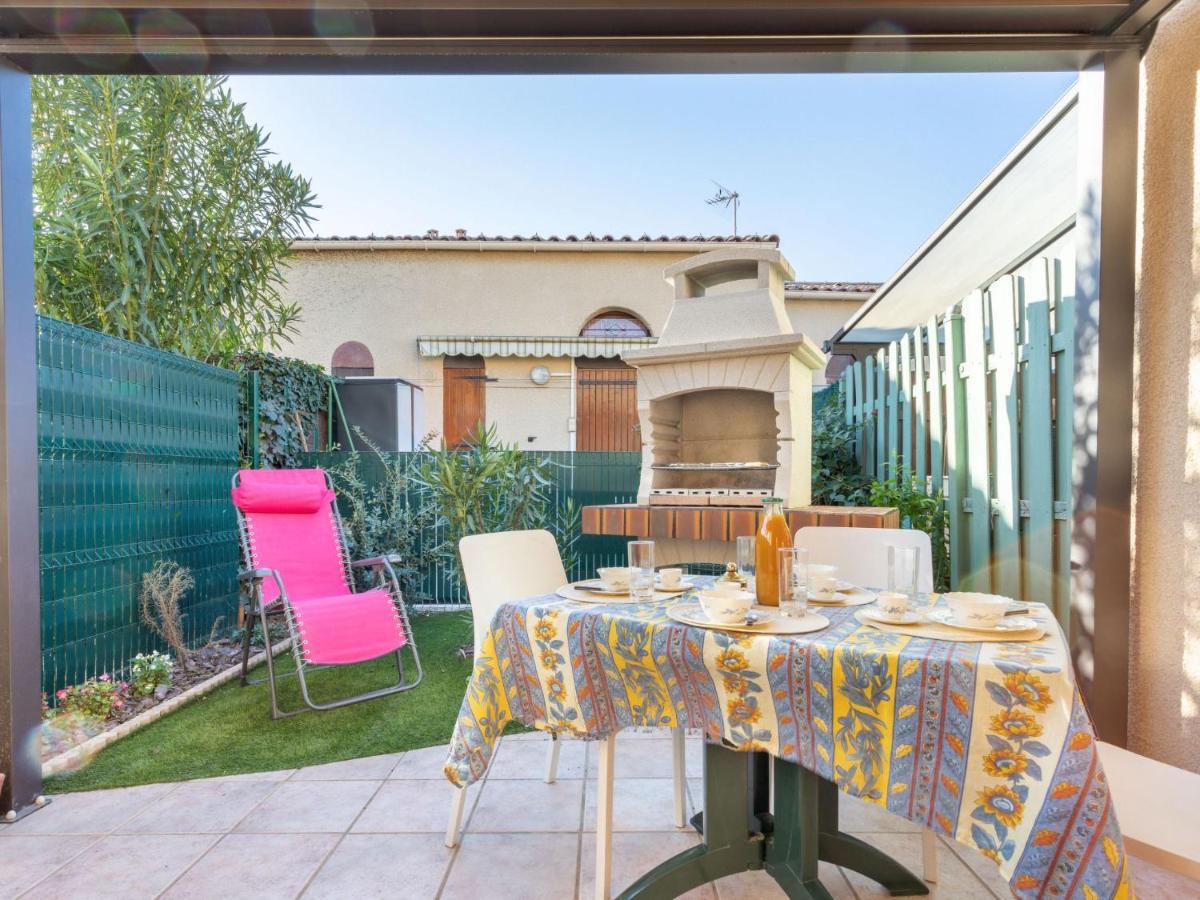 Holiday Home Le Hameau Du Port By Interhome Saint-Cyprien  Esterno foto
