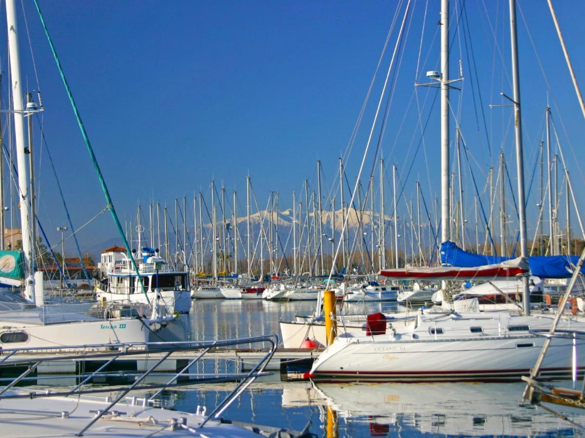 Holiday Home Le Hameau Du Port By Interhome Saint-Cyprien  Esterno foto