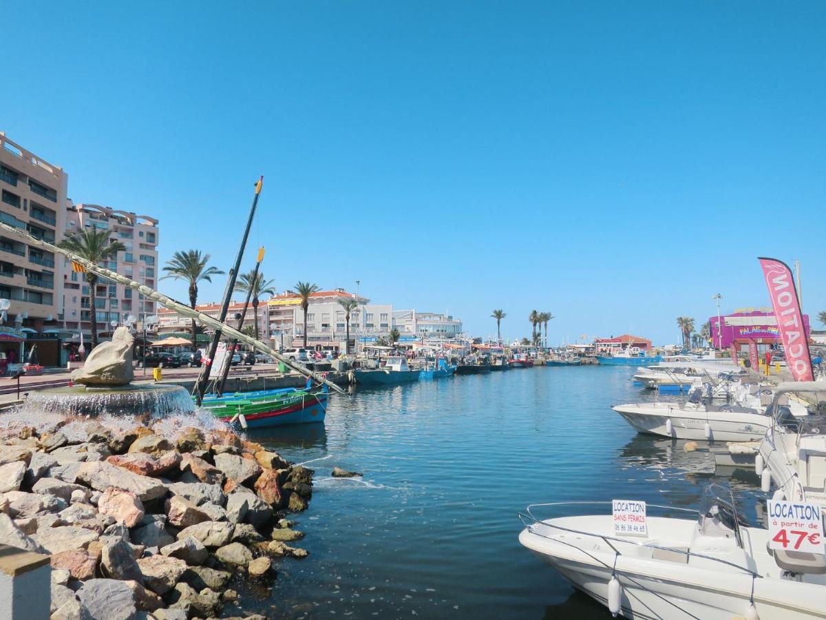Holiday Home Le Hameau Du Port By Interhome Saint-Cyprien  Esterno foto