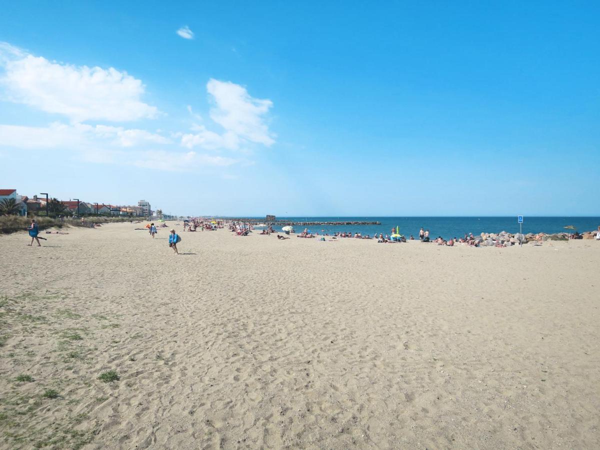Holiday Home Le Hameau Du Port By Interhome Saint-Cyprien  Esterno foto