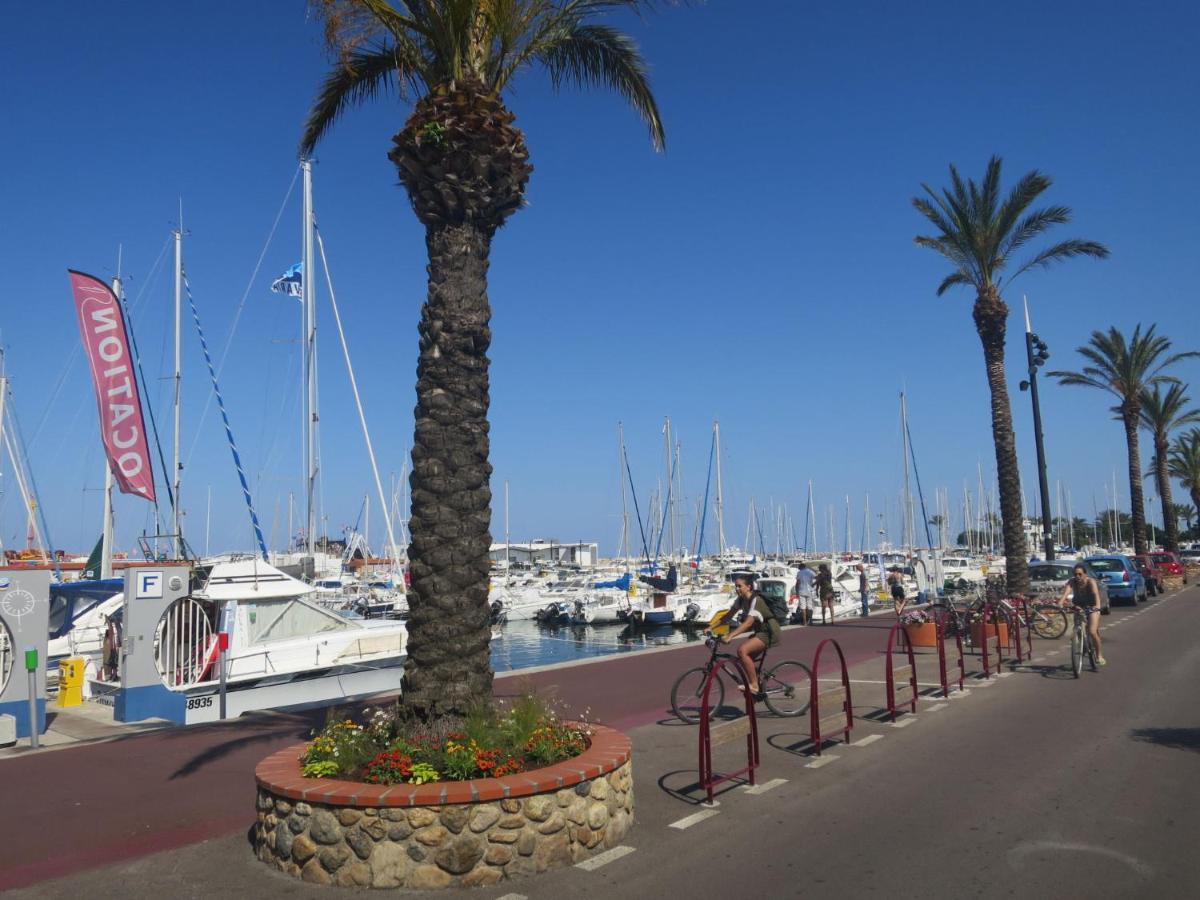 Holiday Home Le Hameau Du Port By Interhome Saint-Cyprien  Esterno foto