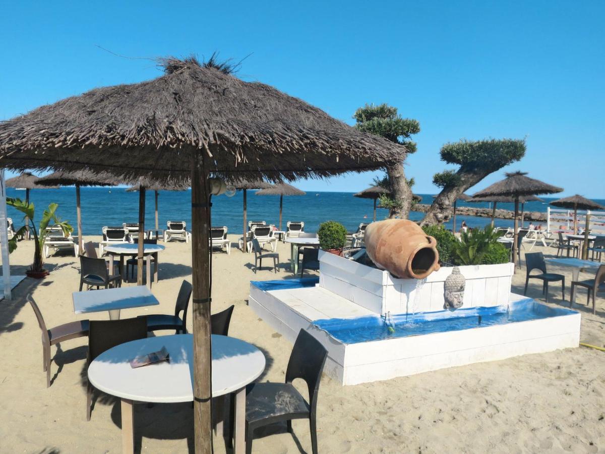 Holiday Home Le Hameau Du Port By Interhome Saint-Cyprien  Esterno foto