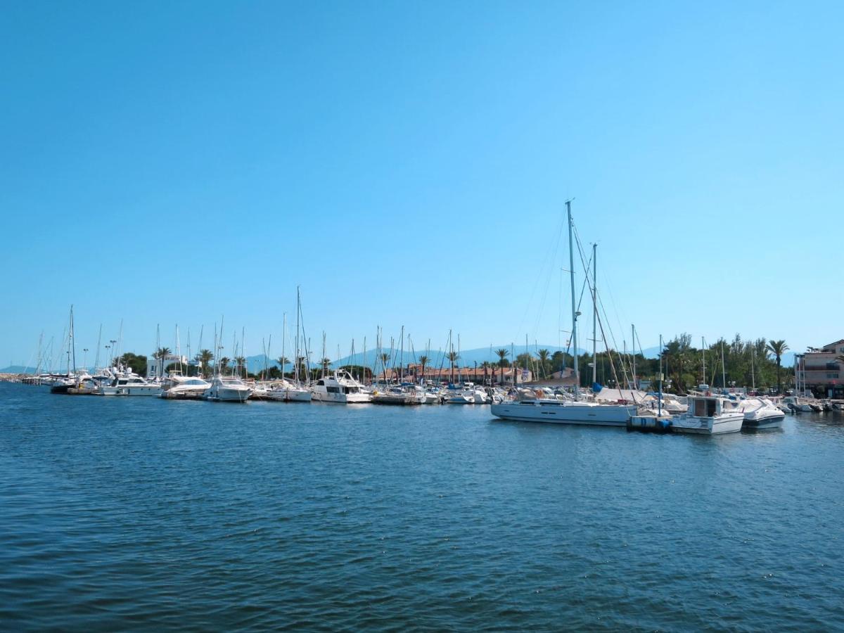 Holiday Home Le Hameau Du Port By Interhome Saint-Cyprien  Esterno foto