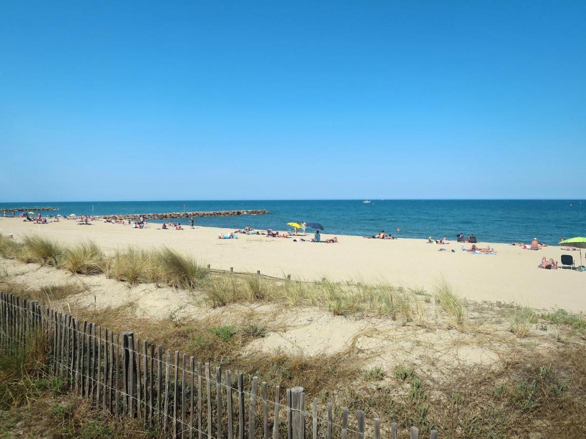 Holiday Home Le Hameau Du Port By Interhome Saint-Cyprien  Esterno foto