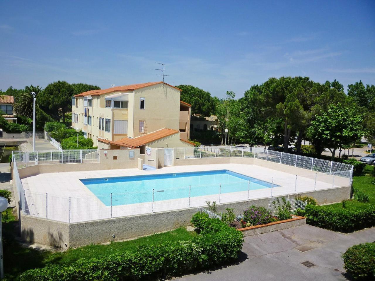 Holiday Home Le Hameau Du Port By Interhome Saint-Cyprien  Esterno foto