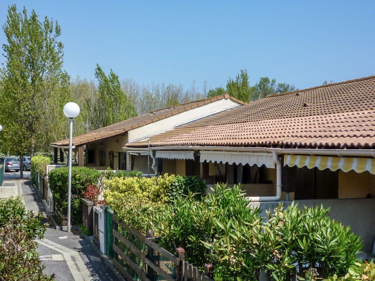 Holiday Home Le Hameau Du Port By Interhome Saint-Cyprien  Esterno foto